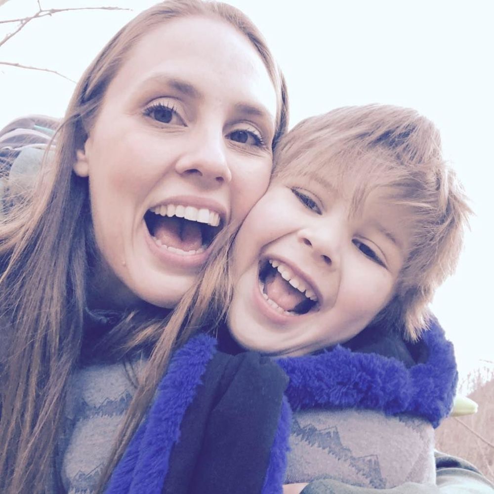 Meet your Posher, Megan